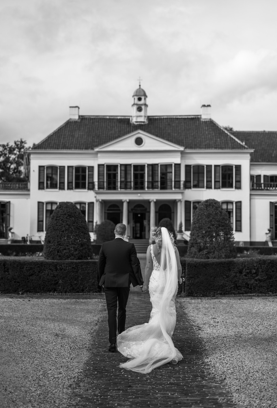 Trouwfotograaf Velvet Photography impressie 4