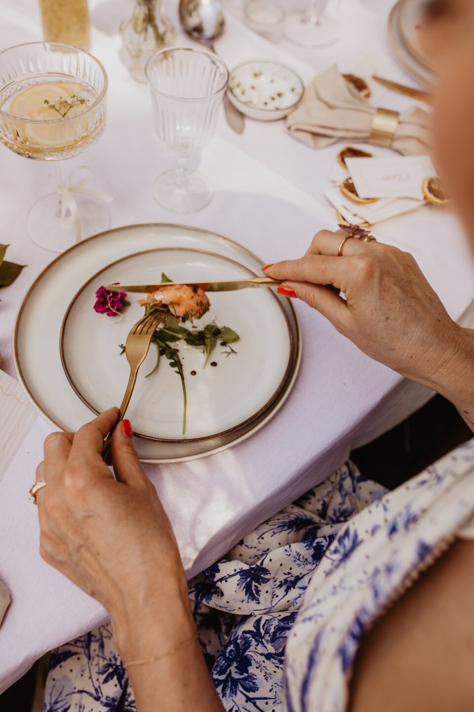 Wedding Cake Tasting: What to Expect and What to Ask