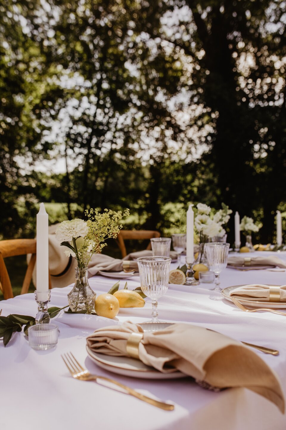 How Many Hours of Wedding Photography Do You Need?
