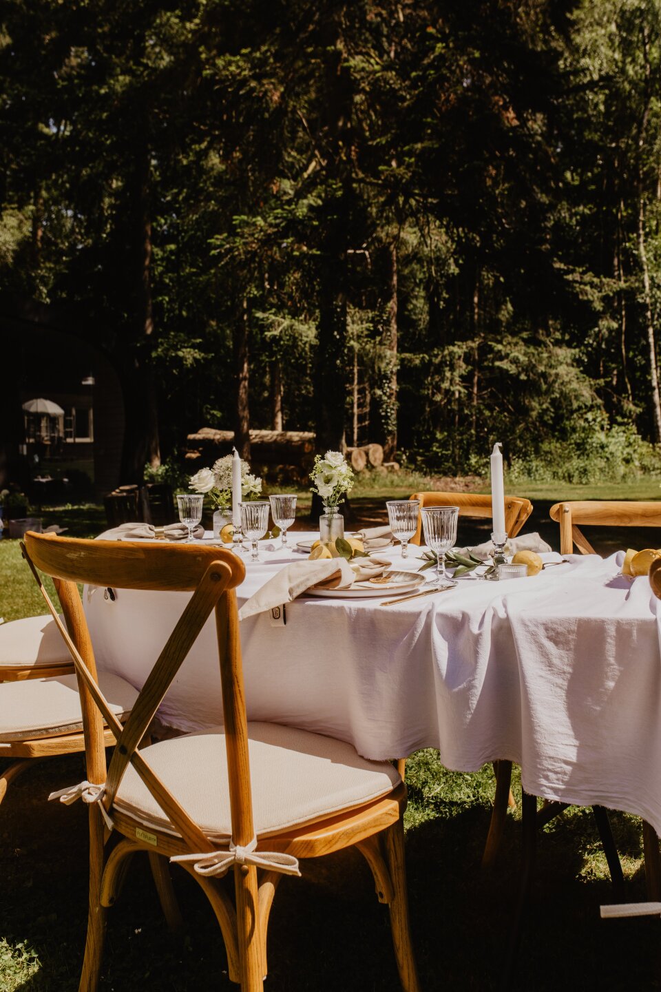 Child-Free Wedding Etiquette: How to Word and Share It