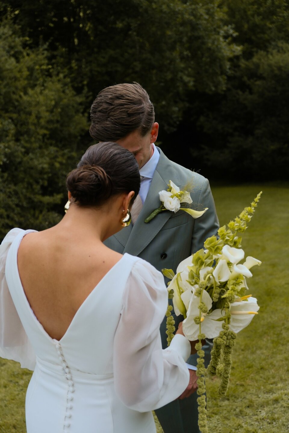 Weddingplanner La MARI Weddingplanner details