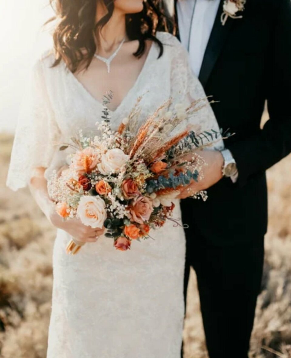 Trouwen met trouwambtenaar Delphine Mariage