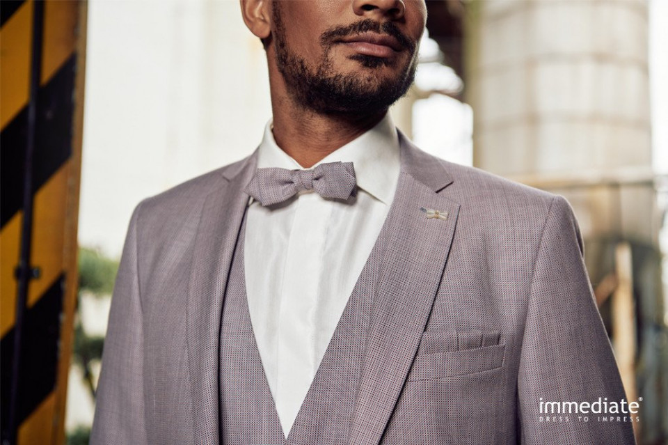 Trouwpak van Hij Trouwt | Jansen en Jansen overzicht