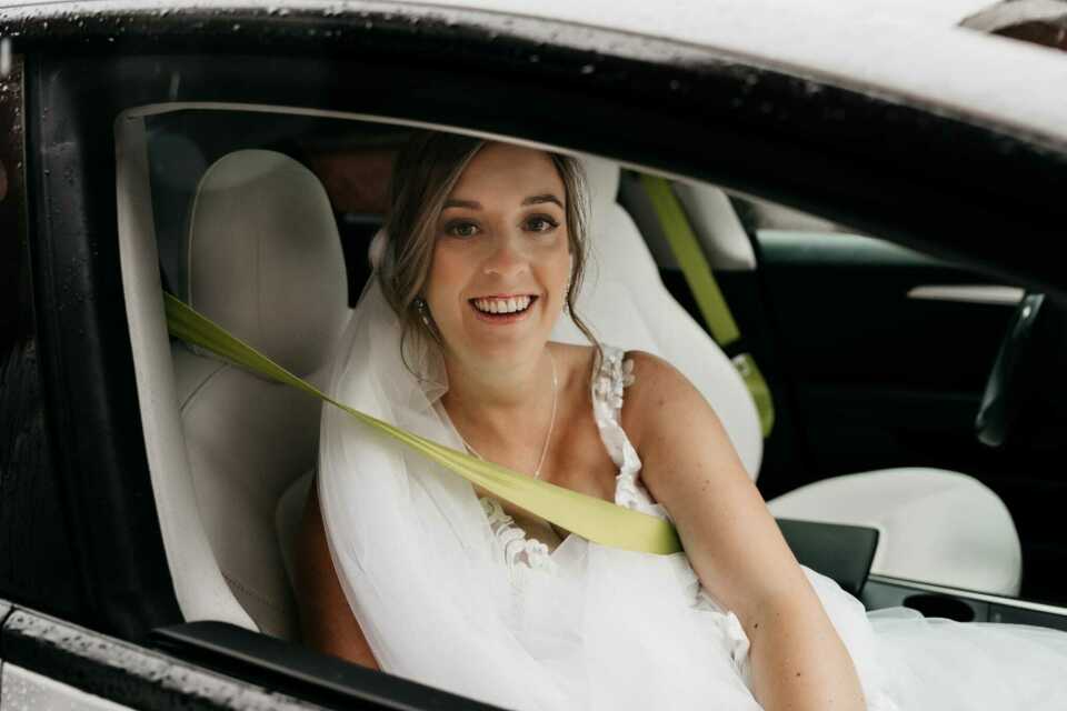 Bruidsmake-up laten doen bij Signature beauty studio