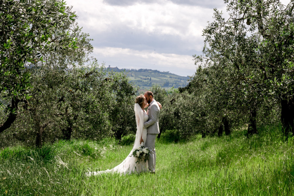 trouwfotograaf in Italië