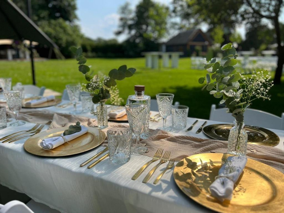 Catering van Catering van ’t Hooge impressie 2