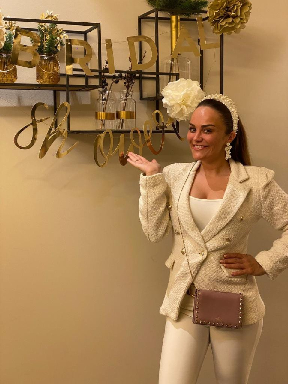 Vrijgezellenfeest via The Bridal Day Club impressie 