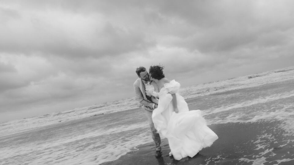 Trouwfotograaf JuFFa impressie