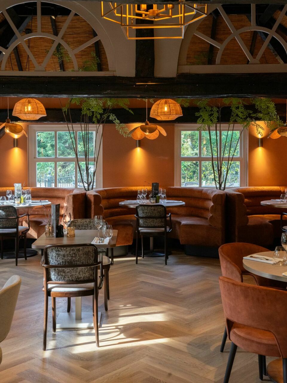 Trouwlocatie De Hermitage Oisterwijk impressie 3