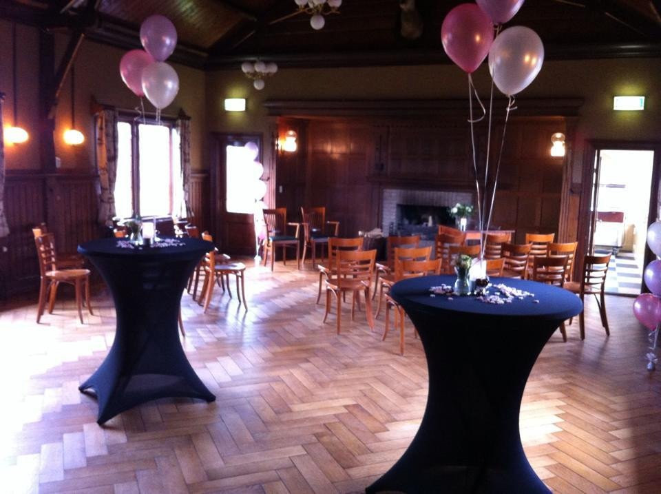 Trouwlocatie Stayokay Gorssel impressie 3