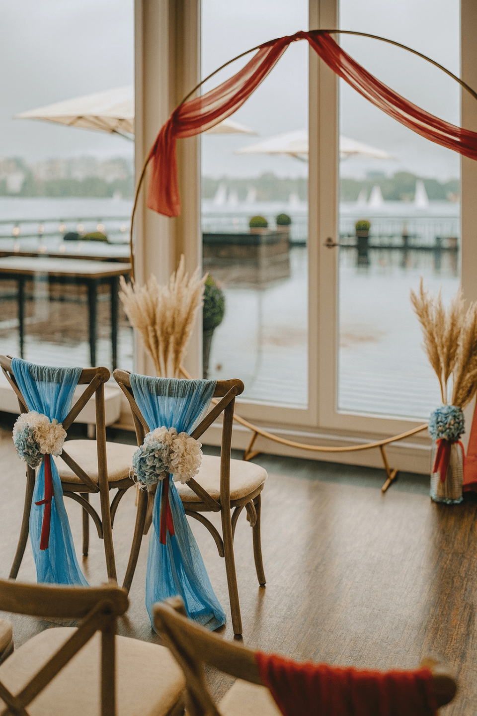 Bruiloft plannen met Vivien Ramm Weddings & Events