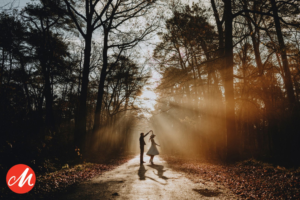 Trouwfotograaf Odiza fotografie overzicht