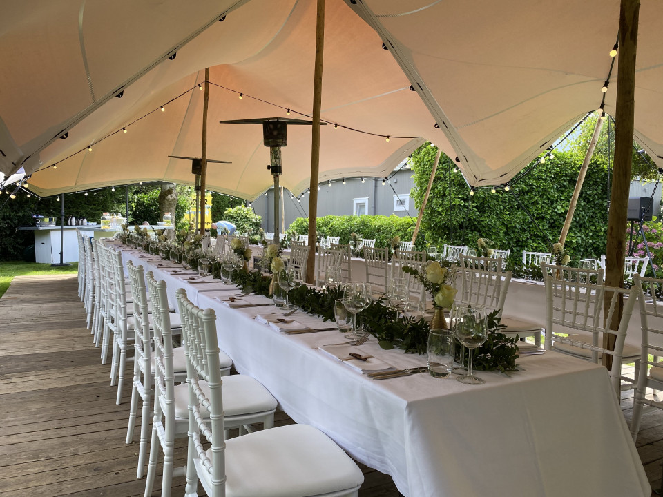 Decoratie van Style Creators overzicht