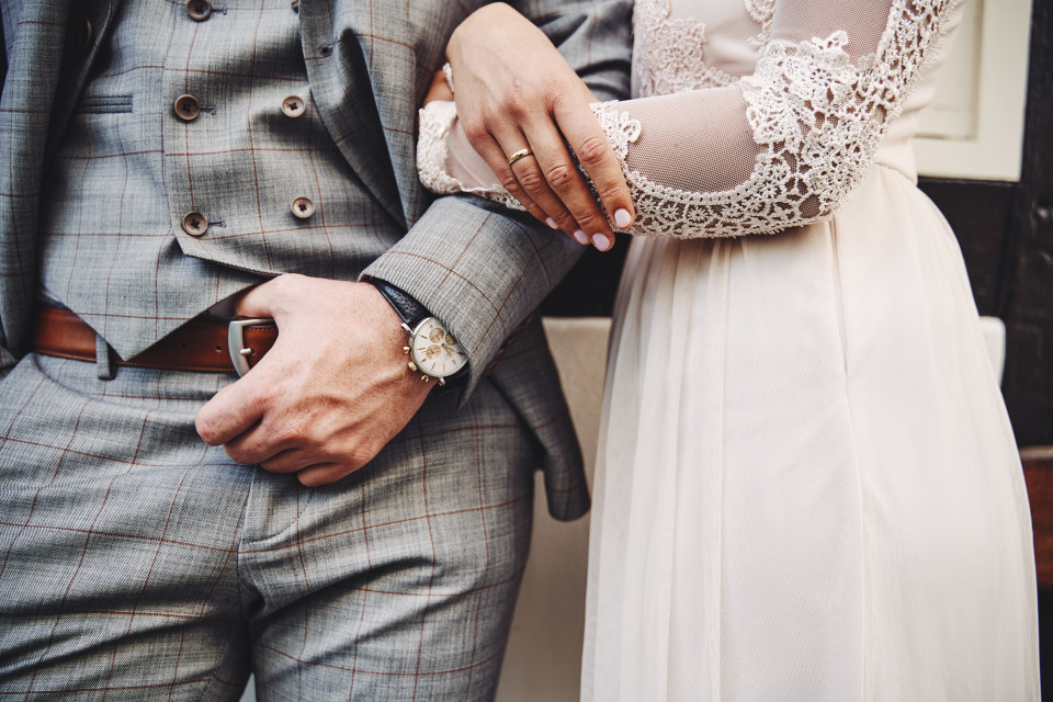 Trouwfotograaf Weddingart Siemers impressie 