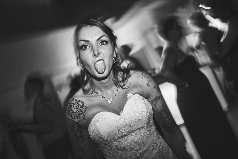 Trouwfotograaf Weddingart Siemers impressie 4