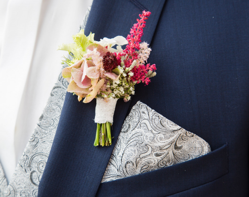 Weddingplanner Hochzeitsmanufaktur Edelweiss impressie 
