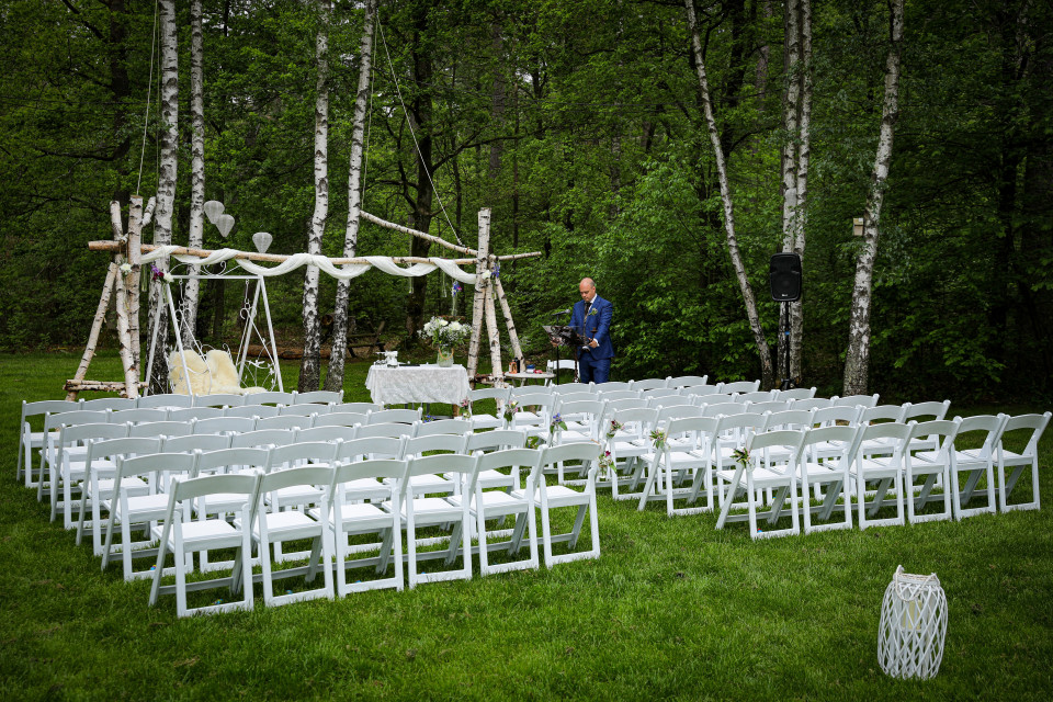 Trouwlocatie Feel Good TentEvent impressie 3