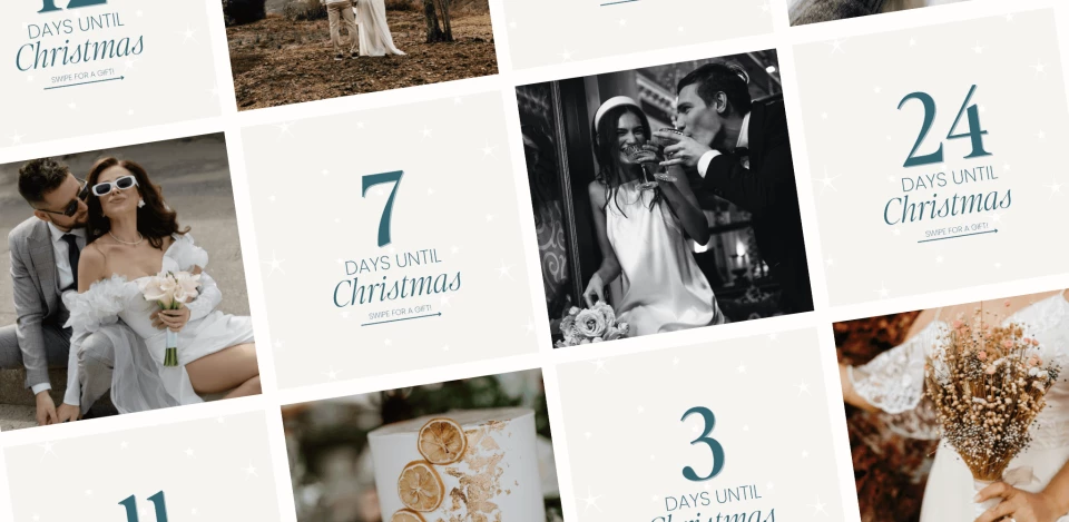 TPW Adventskalender | Maak elke dag kans op toffe prijzen!