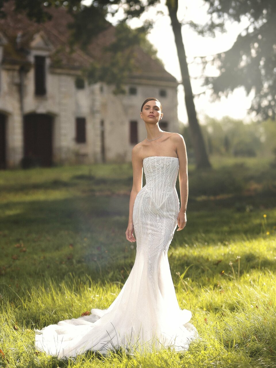 Meerjungfrau / Fishtail