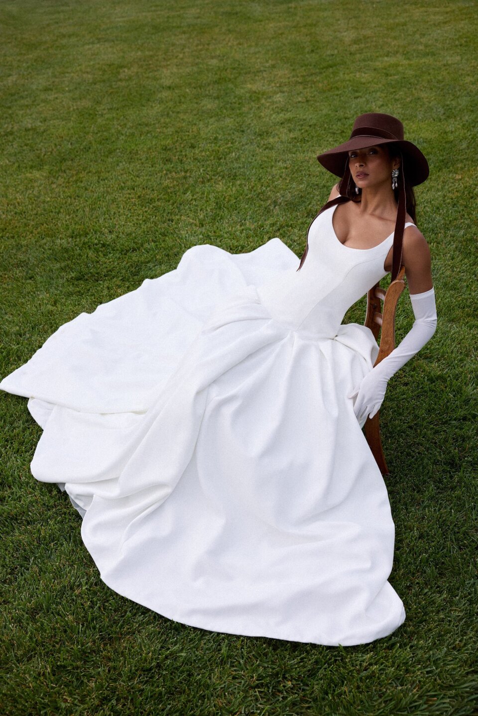 Deze trouwjurken zijn alles wat je zoekt (en meer) | Casablanca Bridal