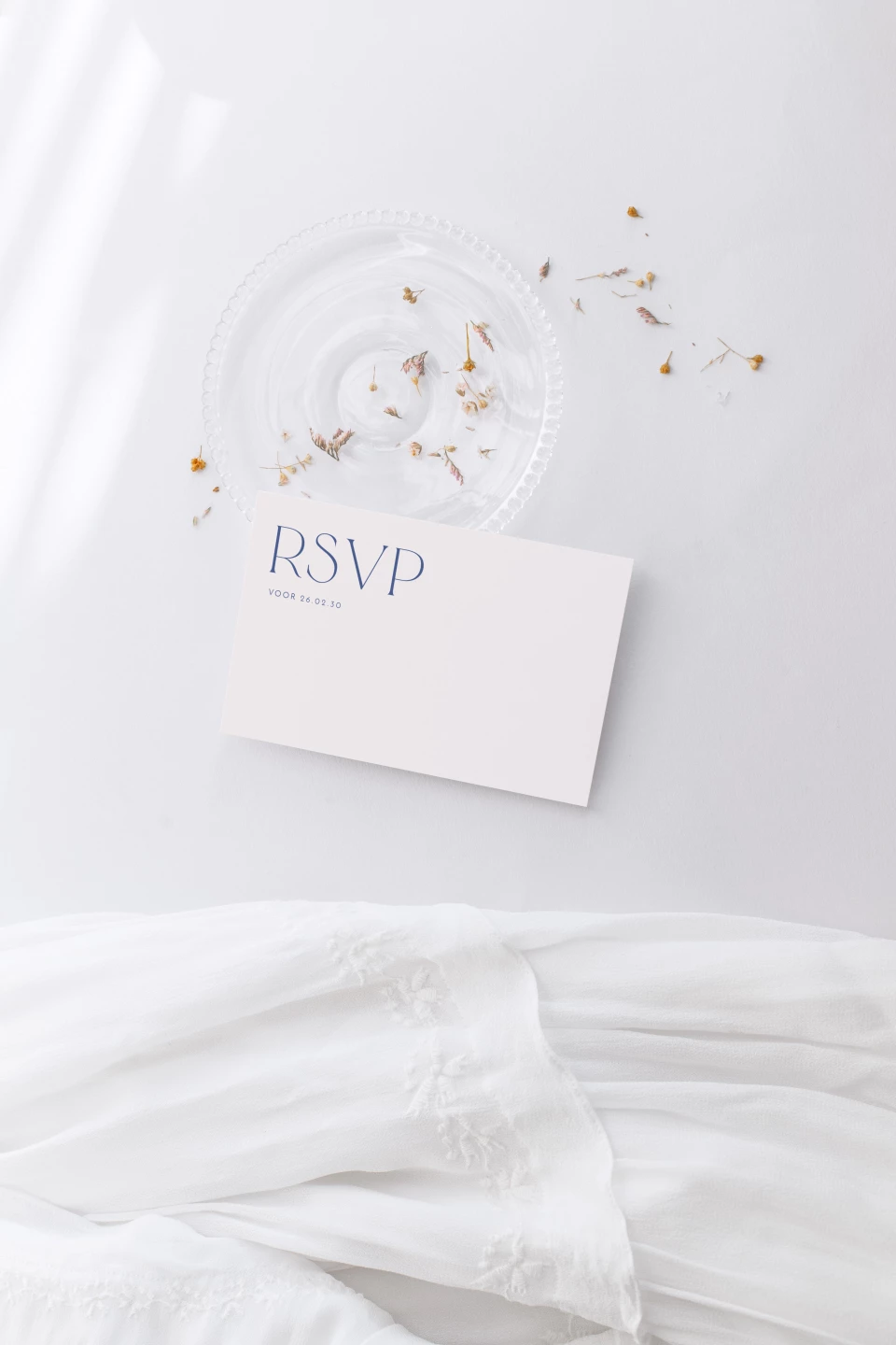 RSVP bruiloft | Wat is de betekenis en voorbeelden