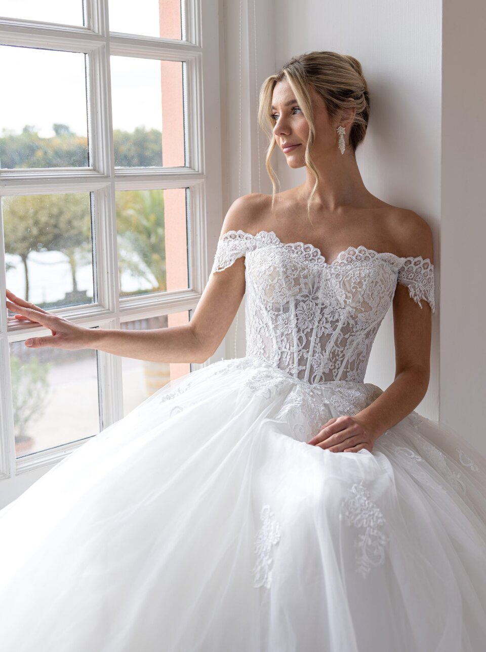 Een tweede trouwjurk | Alles over een second dress op je bruiloft