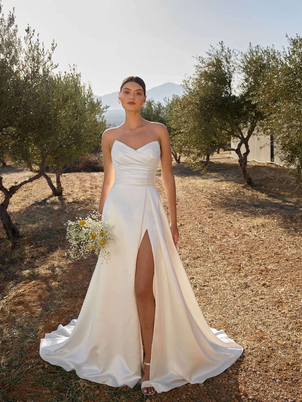 L1152 - Oreasposa Collection