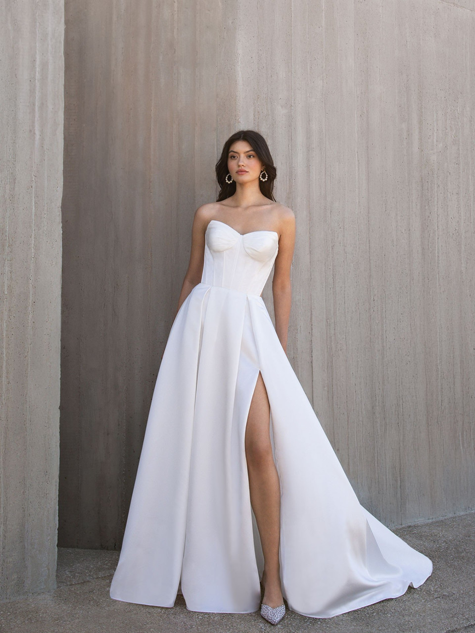 L1154 - Oreasposa Collection