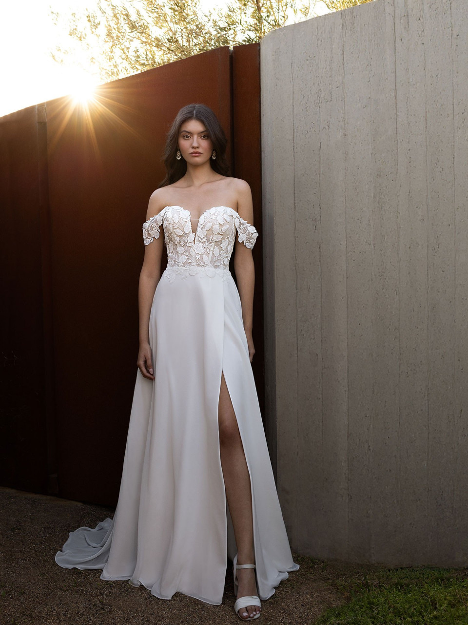 L1157 - Oreasposa Collection