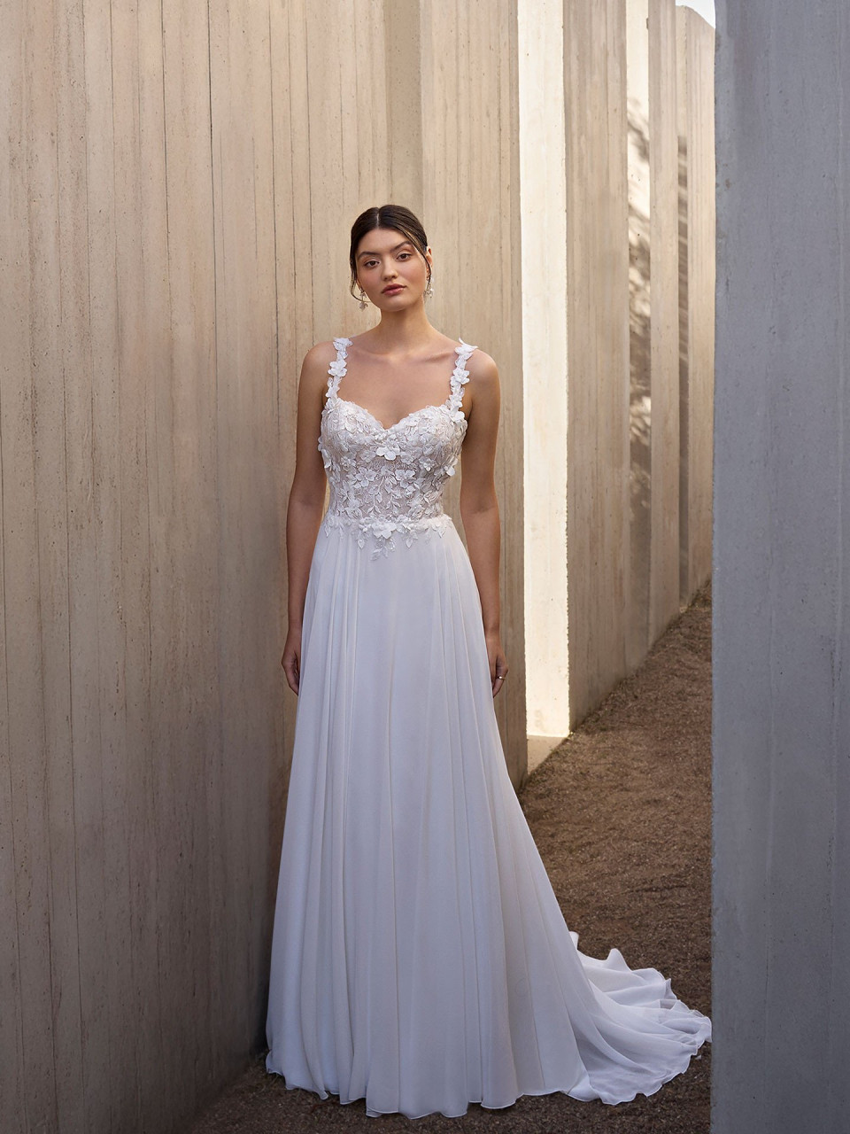 L1158 - Oreasposa Collection