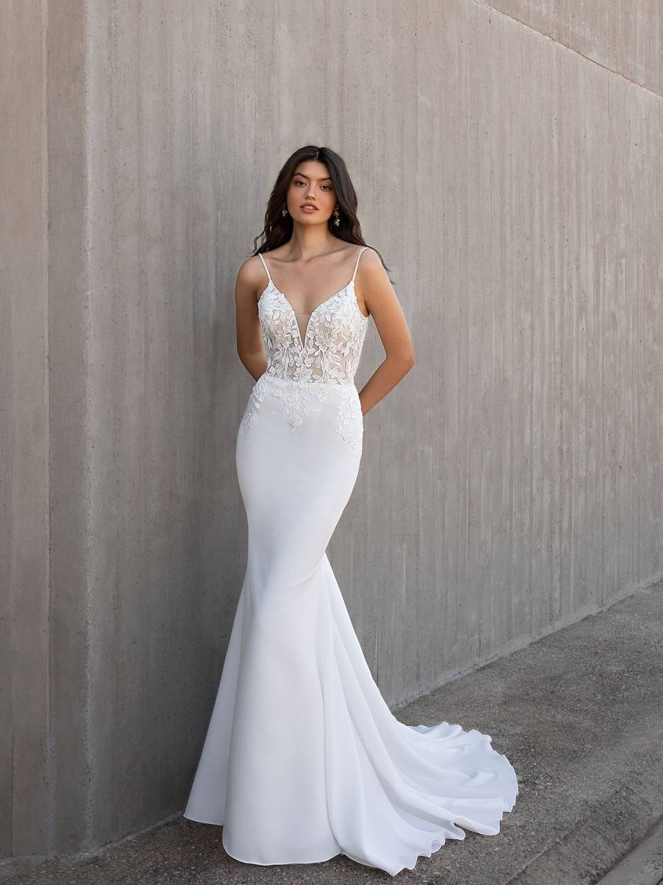 L1170 - Oreasposa Collection