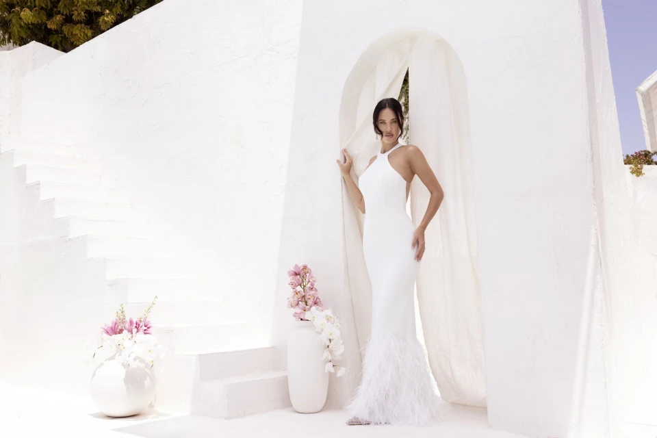 Bridal Goals! Diese Brautkleider sind alles, was du suchst (und noch mehr) | Casablanca Bridal 2025