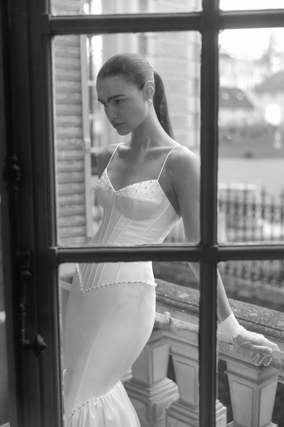 Lior - Maison Blanche