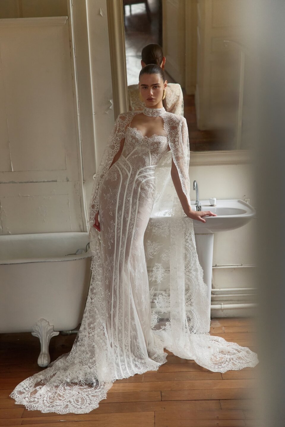 Livia - Maison Blanche