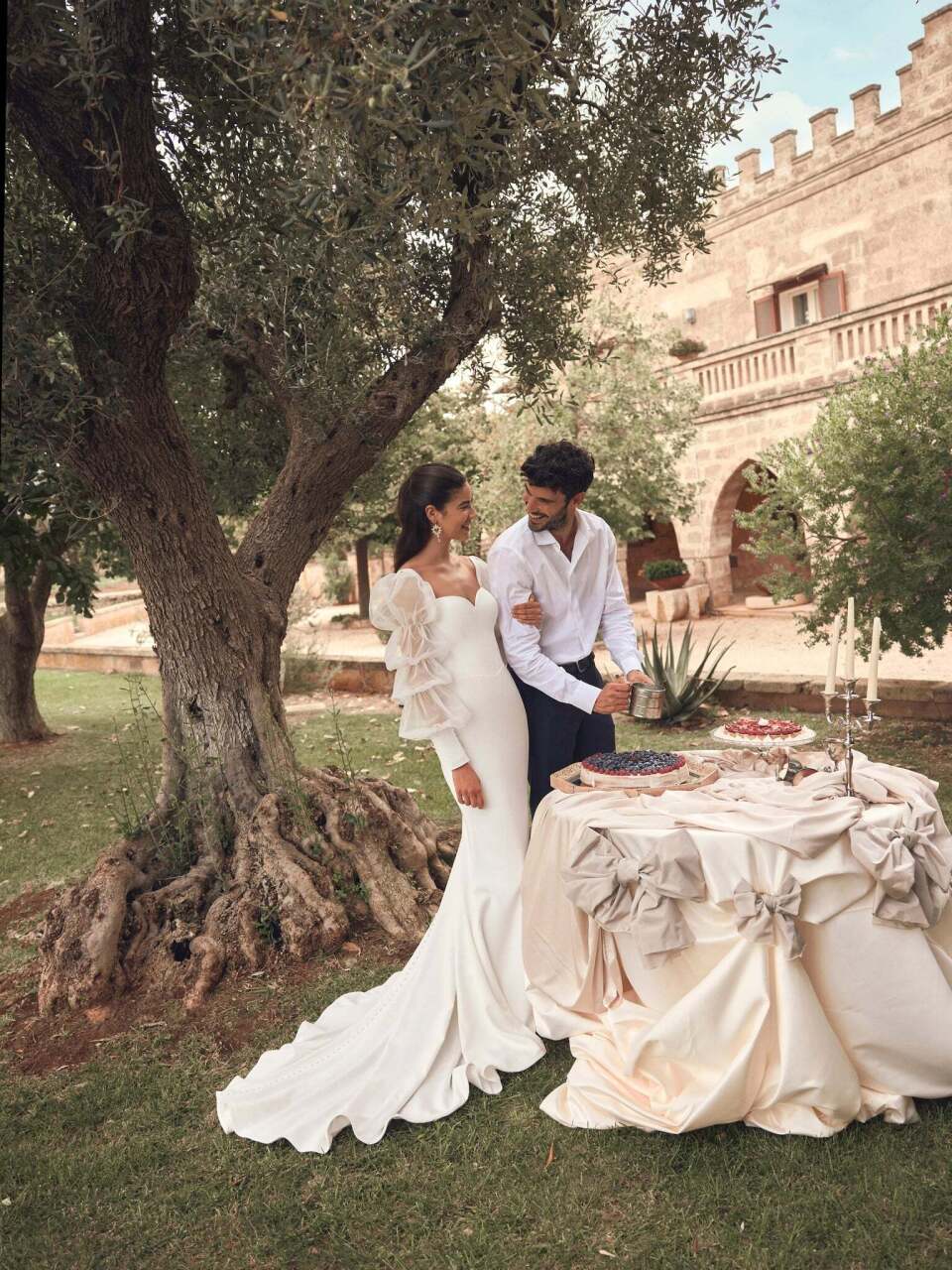 Monique - Magical
