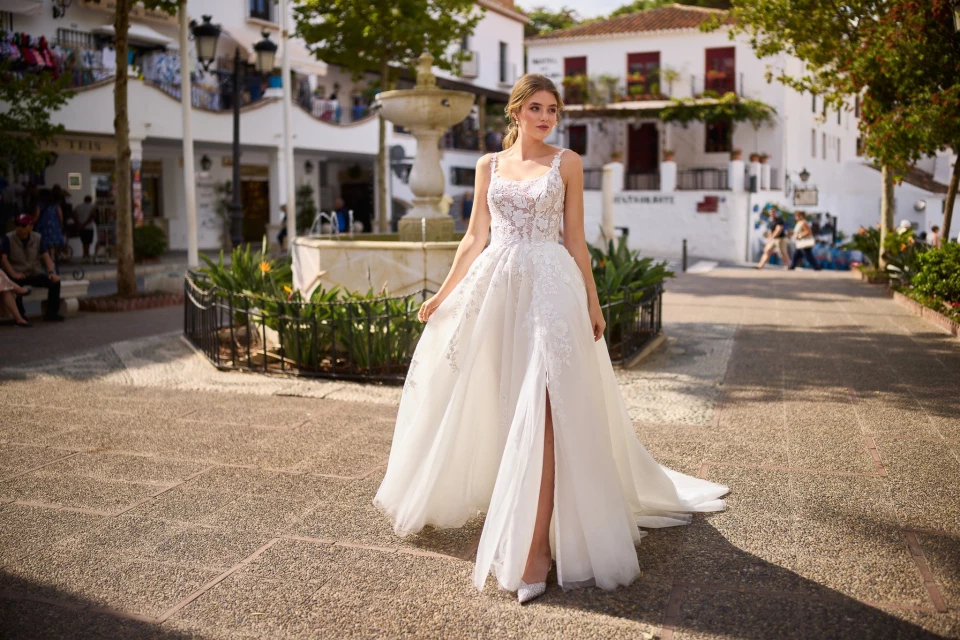 De 2026 Collectie van Très Chic Bridal Wear | Voor iedere bride to be!
