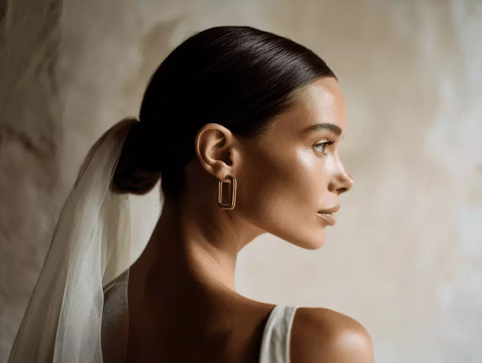 Wedding Updo Hairstyles: Elegant Ideas