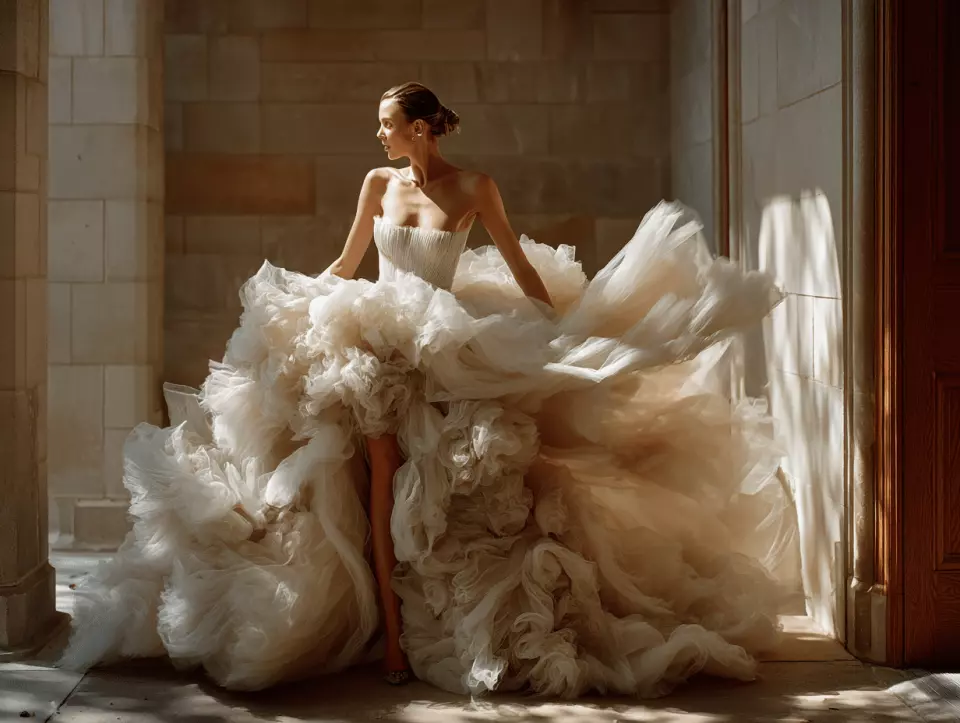 Princess Ball Gown Wedding Dress: The Ultimate Guide to the Most Dramatic Bridal Silhouette