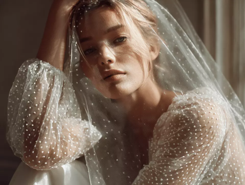 Lace Wedding Dresses: Types of Lace, Styles, and How to Find the Perfect One