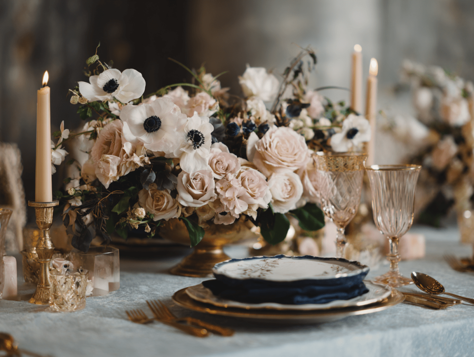 Spring Wedding Color Schemes and Ideas: Fresh Palettes for Every Style