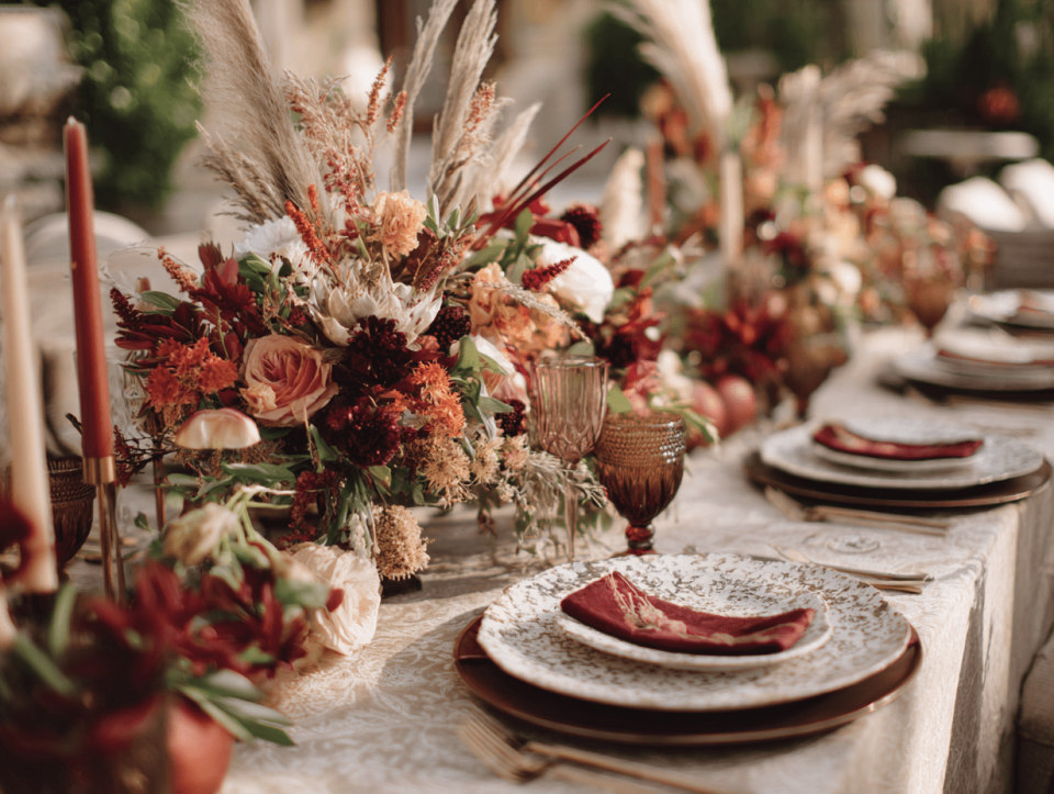 Moody Romantic Wedding Aesthetic: The Complete Guide to Dark, Dreamy Elegance