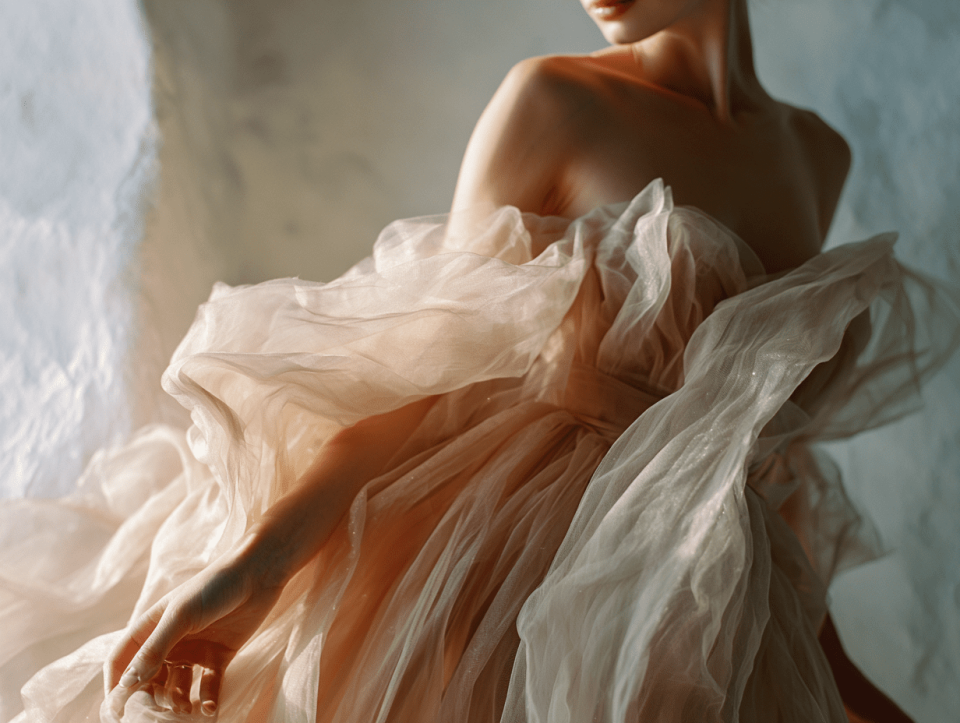 Colored Wedding Dresses: The Complete Guide to Non-White Bridal Gowns