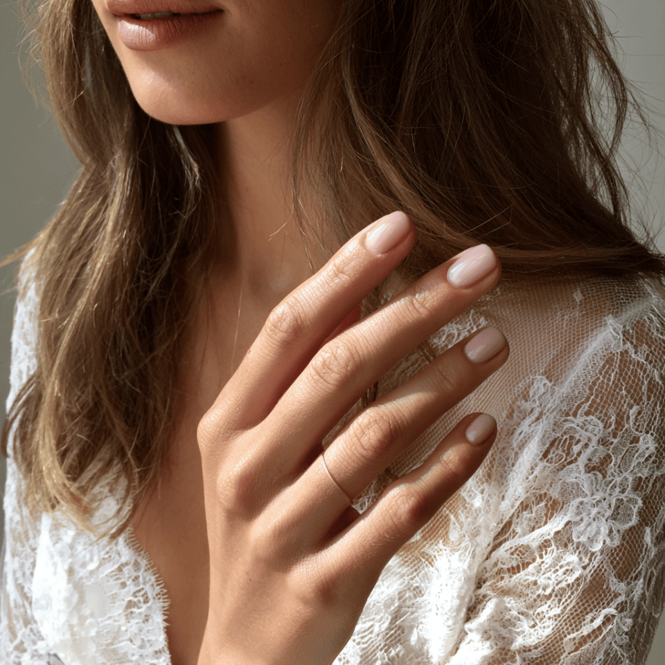 Bridal Nails Guide: Wedding Manicure Ideas and Tips