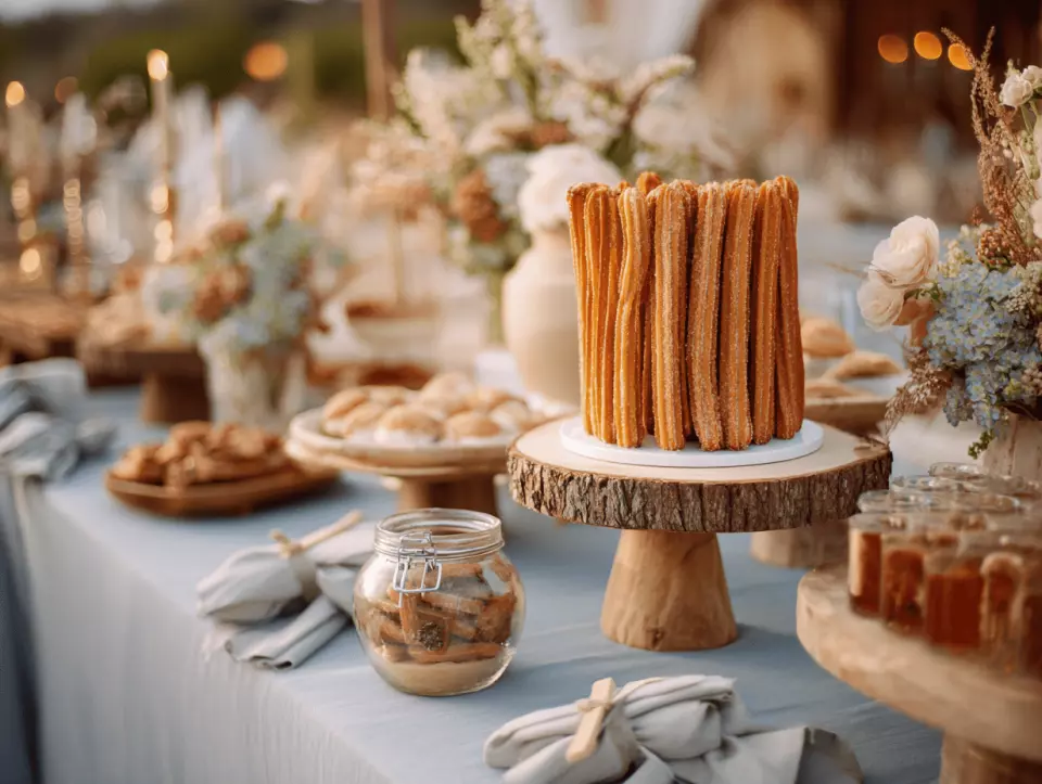 Wedding Cake Alternatives: 15 Unique Ideas Your Guests Will Love