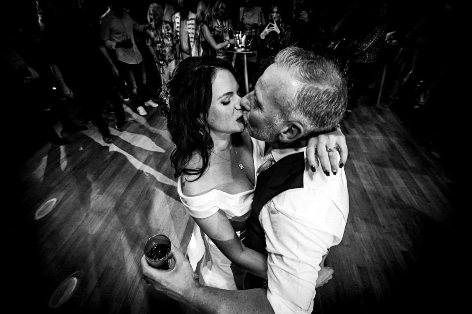 Trouwfotograaf PiMAGE Photography details