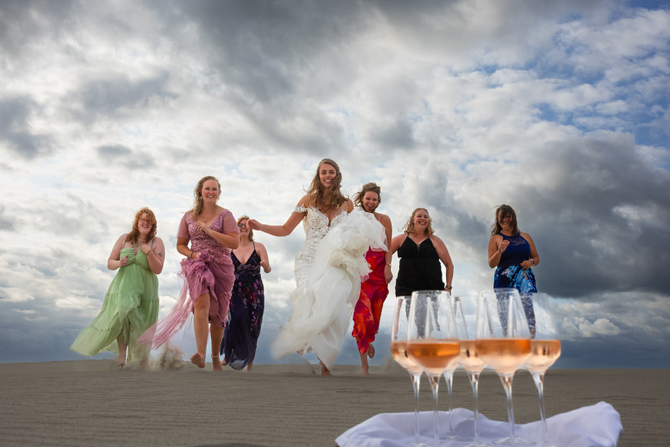 Trouwfotograaf PiMAGE Photography impressie 