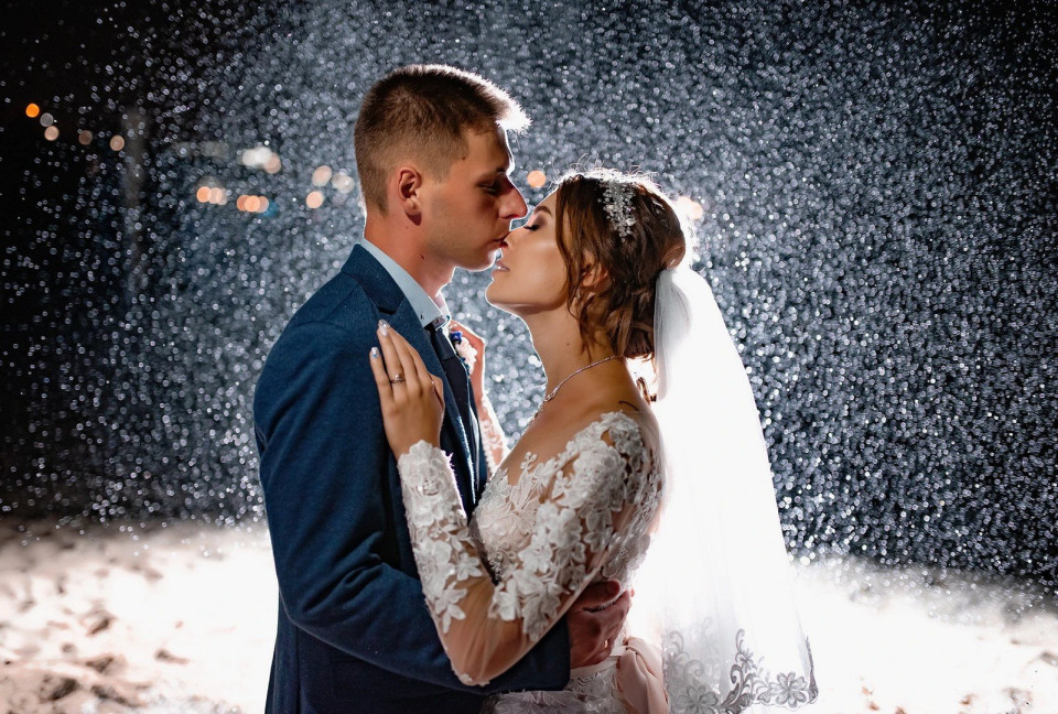 Trouwfotograaf Eduard Popik impressie 4