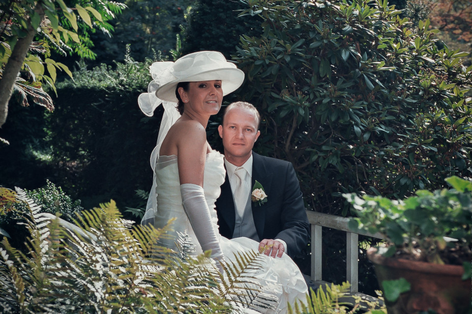 Trouwfotograaf Studio 50 fotografie impressie 3