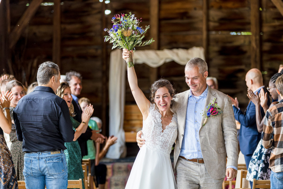Trouwfotograaf Created Memories Fotografie impressie 3