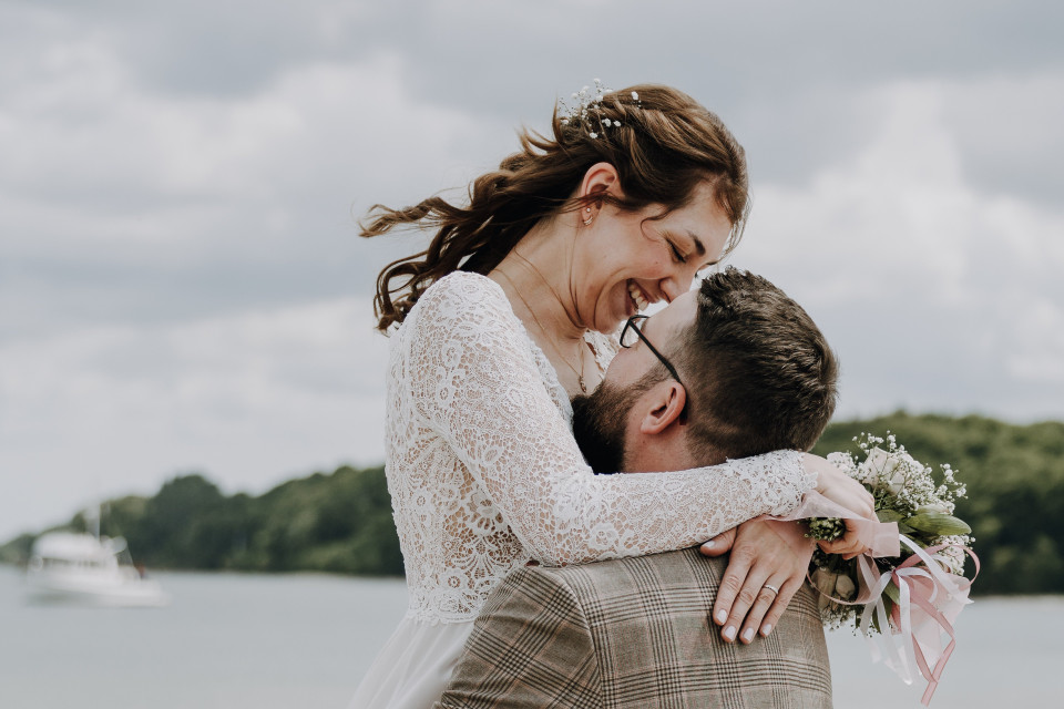 Trouwfotograaf Kay Pinnow Fotografie impressie 4